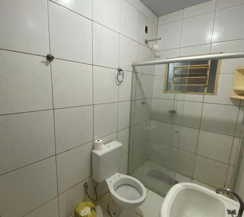 Photo of Bathroom in Barretos
