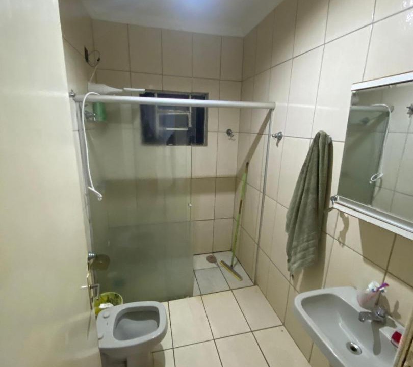 Photo of Bathroom in Barretos