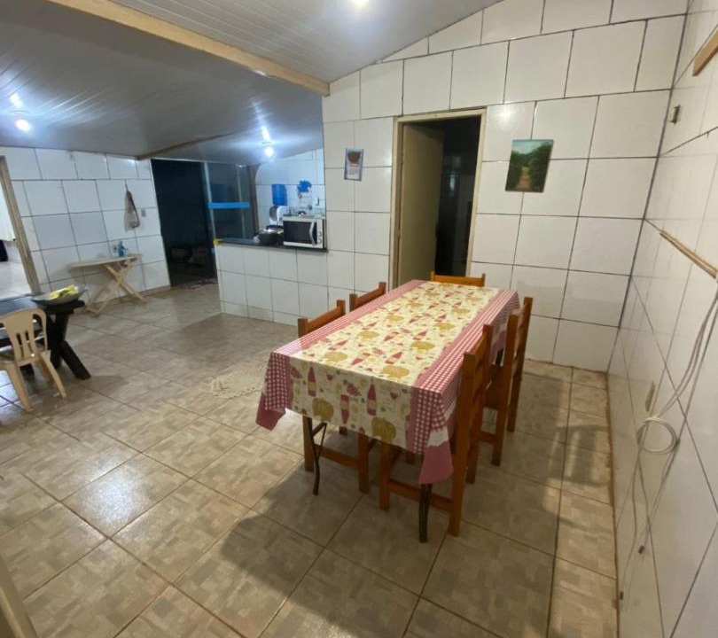 Photo of Kitchen in Barretos
