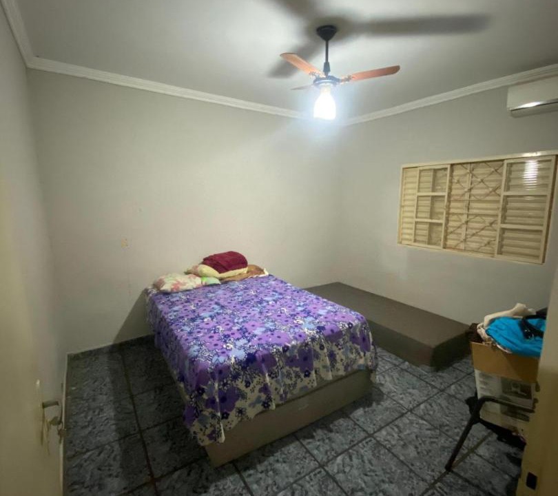 Photo of Bedroom in Barretos