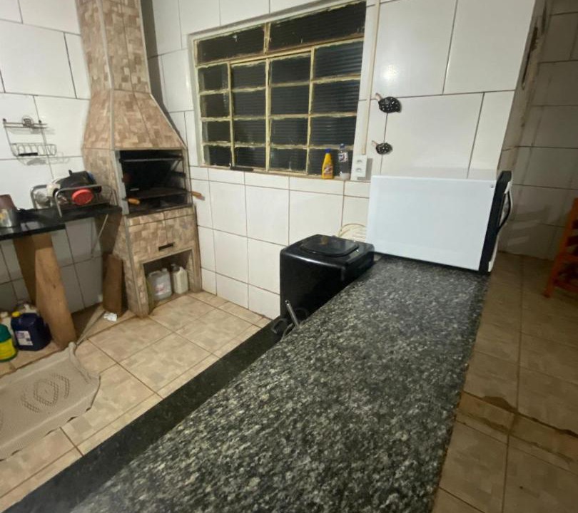 Photo of Kitchen in Barretos