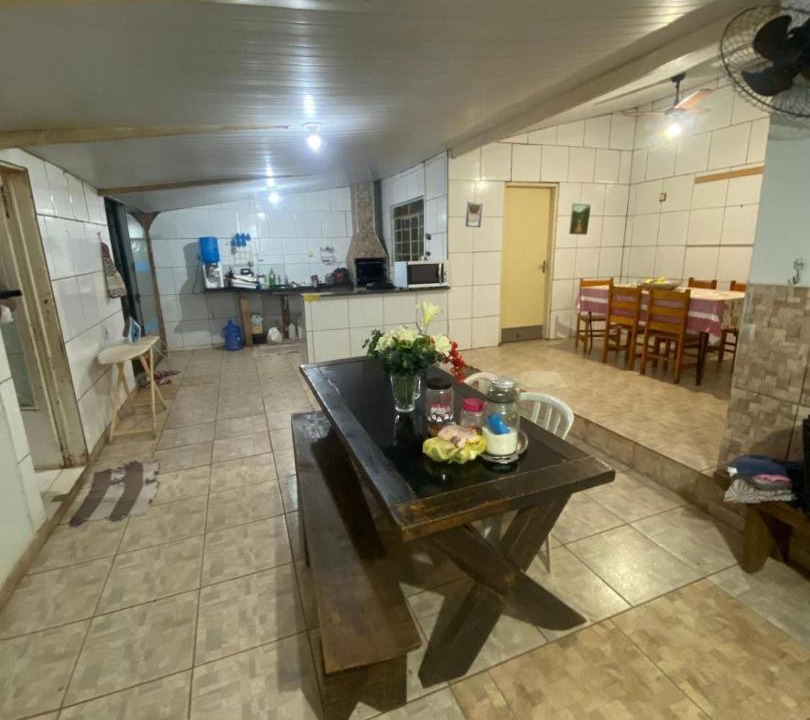 Photo of Kitchen in Barretos