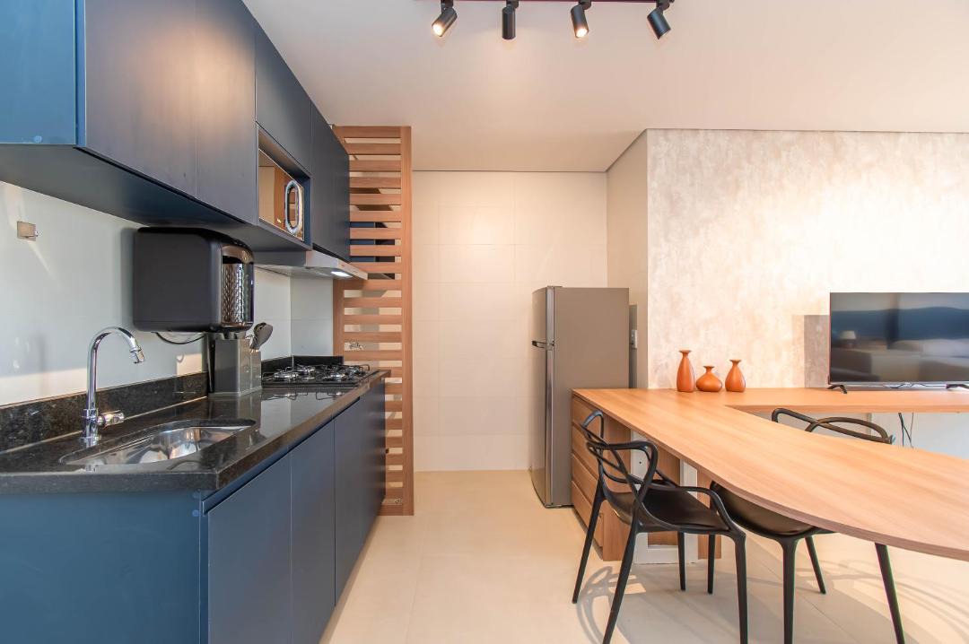 Photo of Kitchen in Setor Noroeste
