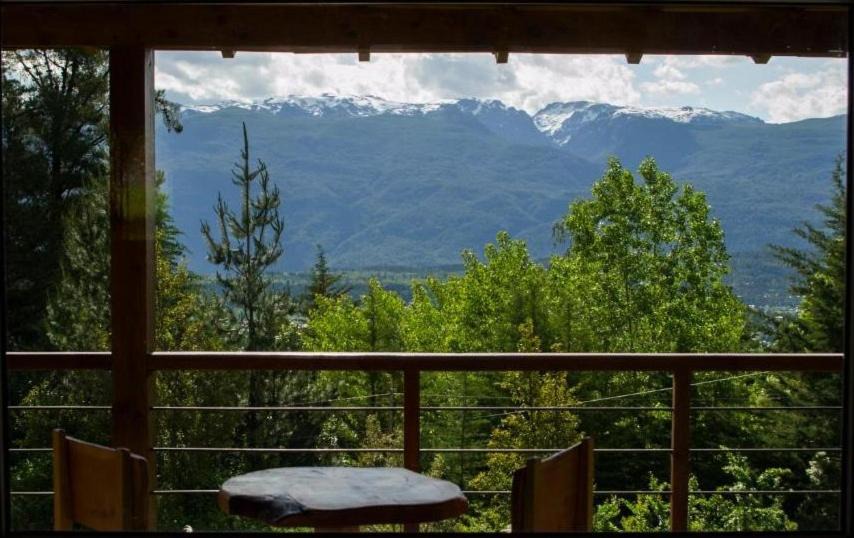 Photo of Patio Balcony in El Bolson