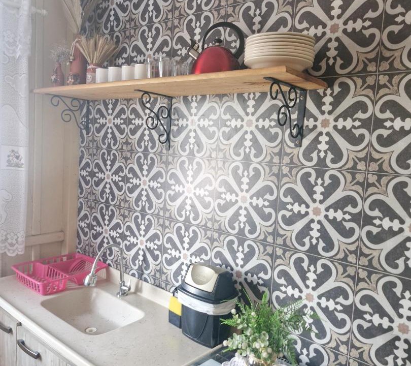 Photo of Kitchen in Lauro Muller