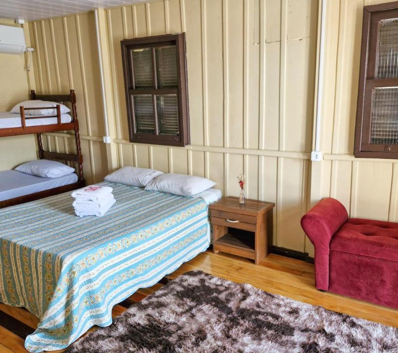 Photo of Bedroom in Lauro Muller
