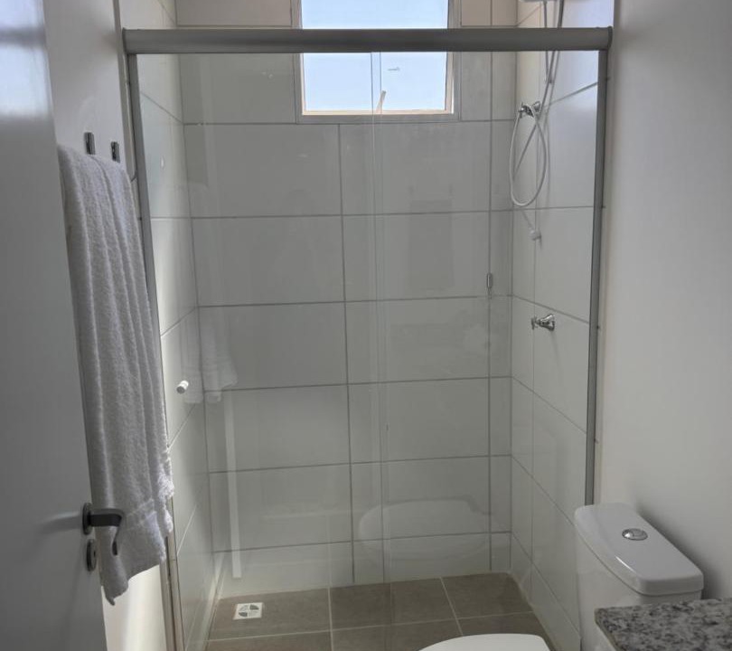 Photo of Bathroom in Barretos