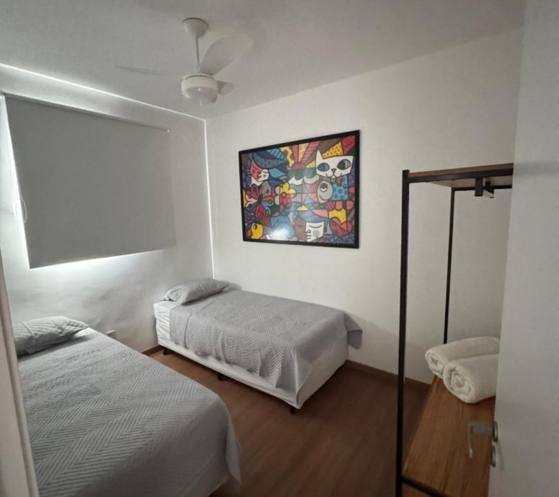 Photo of Bedroom in Barretos