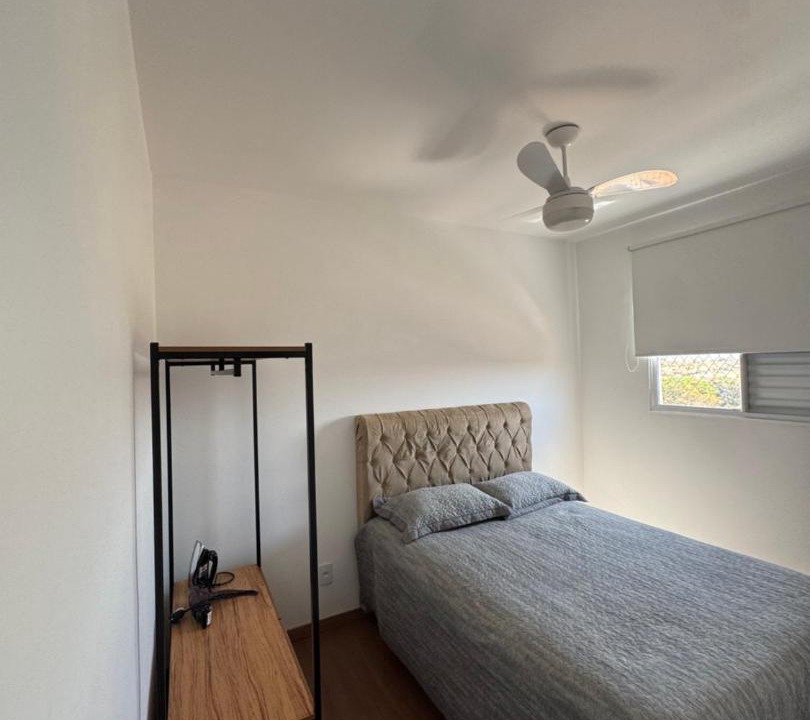 Photo of Bedroom in Barretos