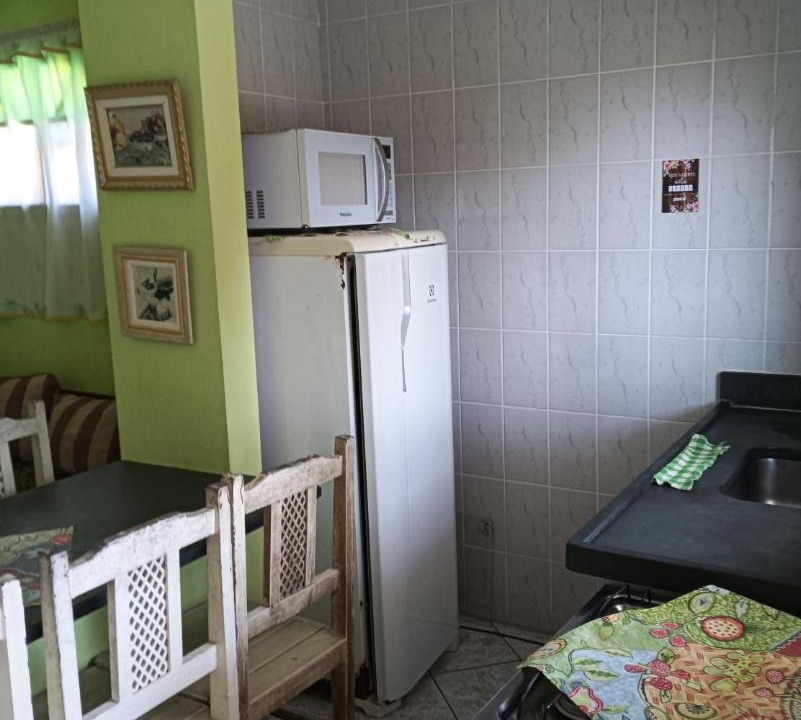 Photo of Kitchen in Centro