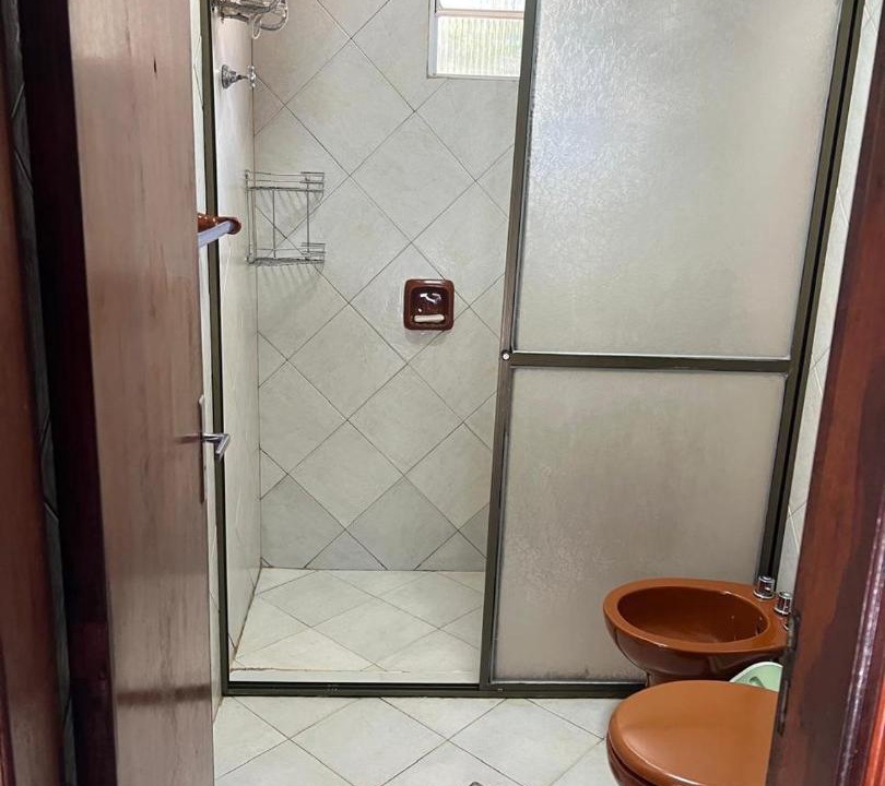 Photo of Bathroom in Encarnacion