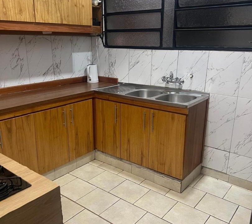 Photo of Kitchen in Encarnacion
