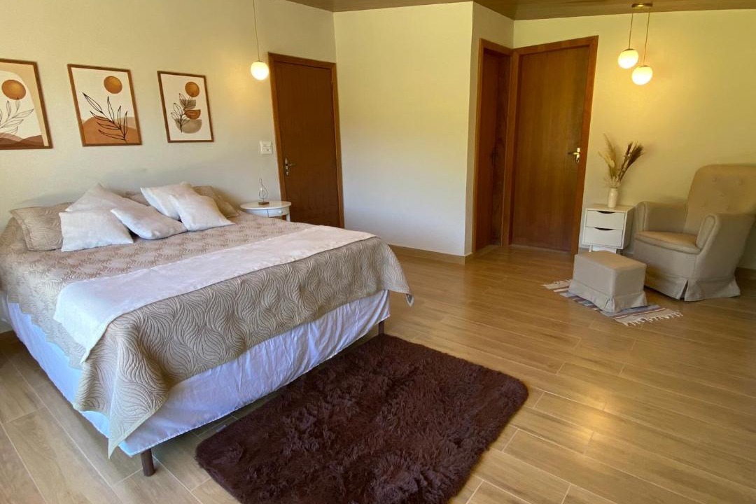 Photo of Bedroom in Caparao National Park