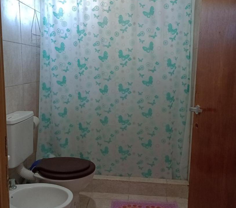 Photo of Bathroom in Federacion