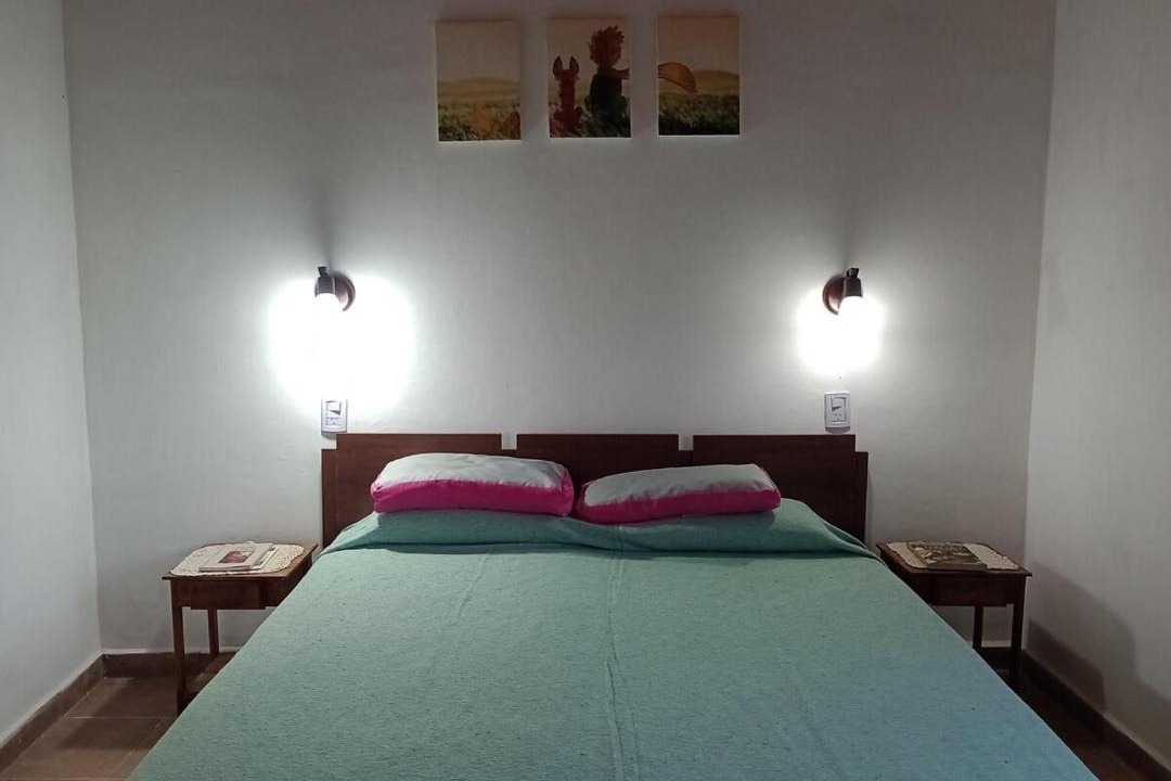 Photo of Bedroom in Federacion