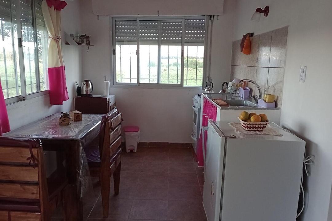 Photo of Kitchen in Federacion