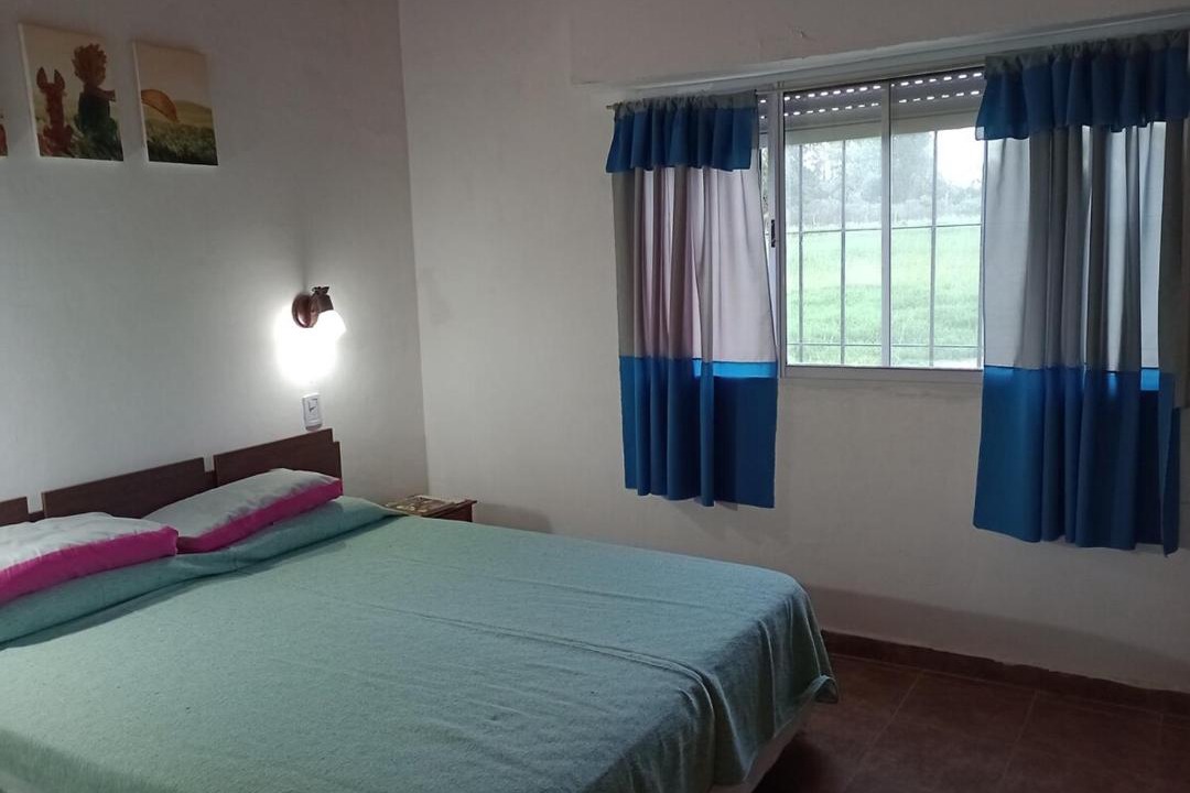 Photo of Bedroom in Federacion