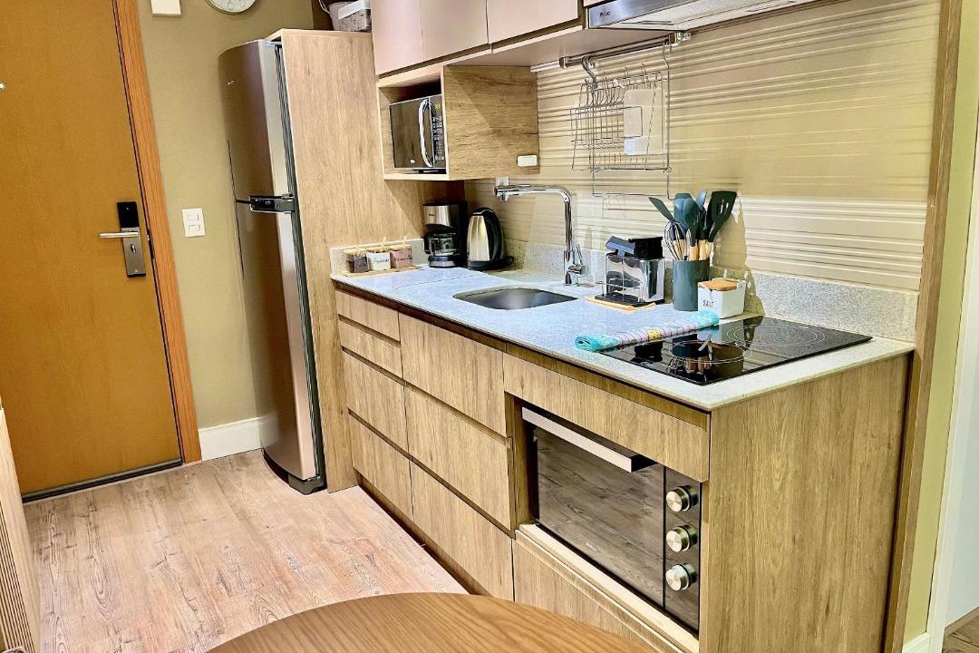 Photo of Kitchen in Petropolis