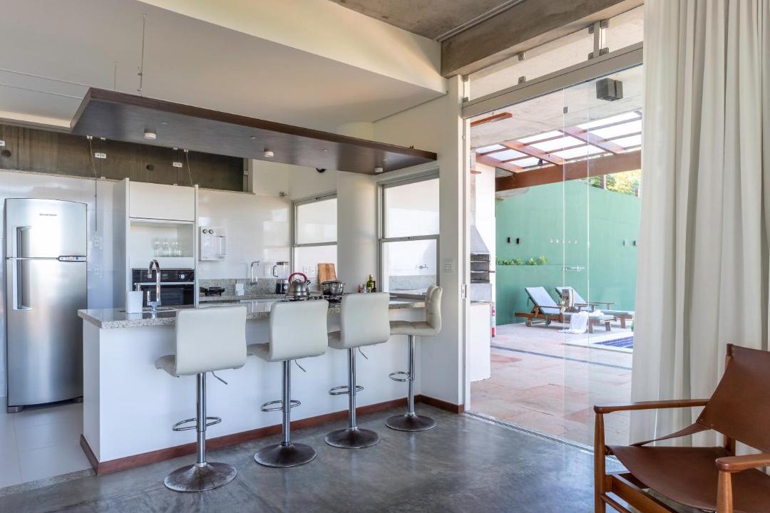 Photo of Kitchen in Morro de Sao Paulo