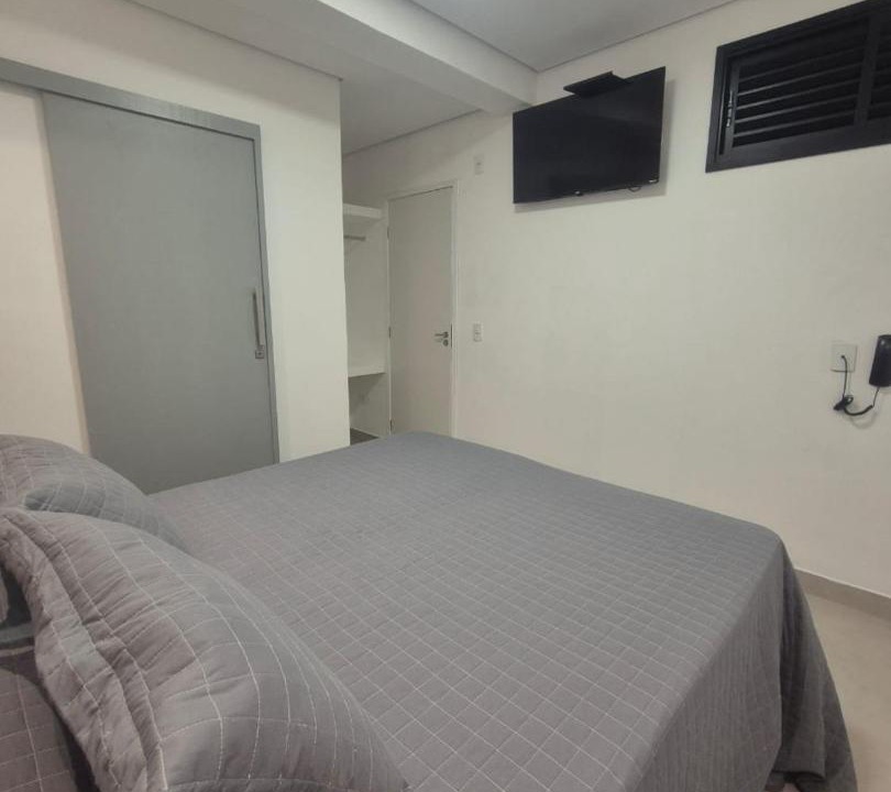Photo of Bedroom in Braganca Paulista