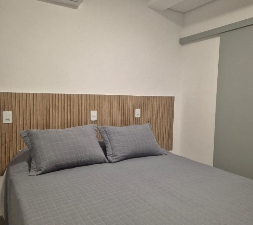 Photo of Bedroom in Braganca Paulista