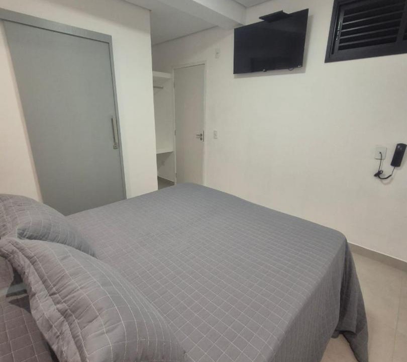 Photo of Bedroom in Braganca Paulista