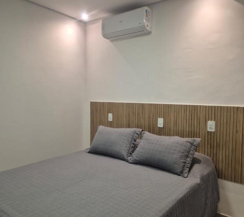 Photo of Bedroom in Braganca Paulista