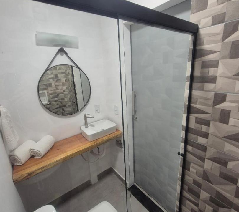 Photo of Bathroom in Braganca Paulista