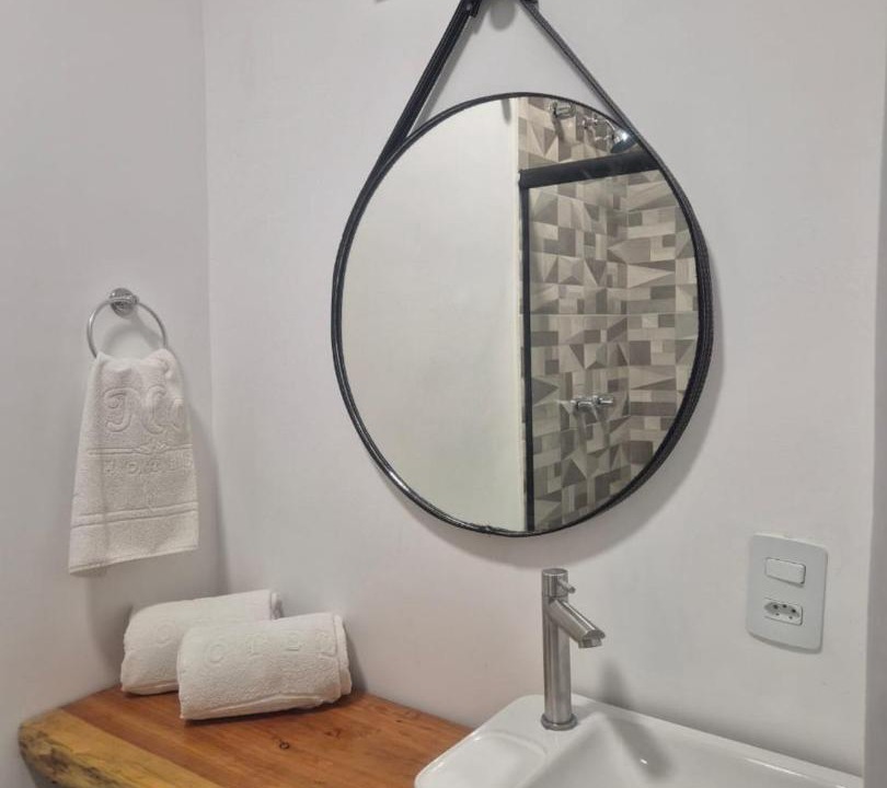 Photo of Bathroom in Braganca Paulista