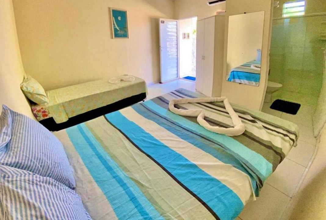 Photo of Bedroom in Mangue Seco
