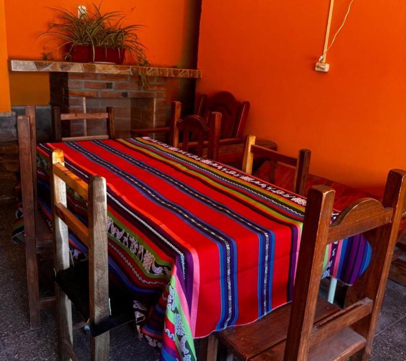 Photo of Others in Humahuaca