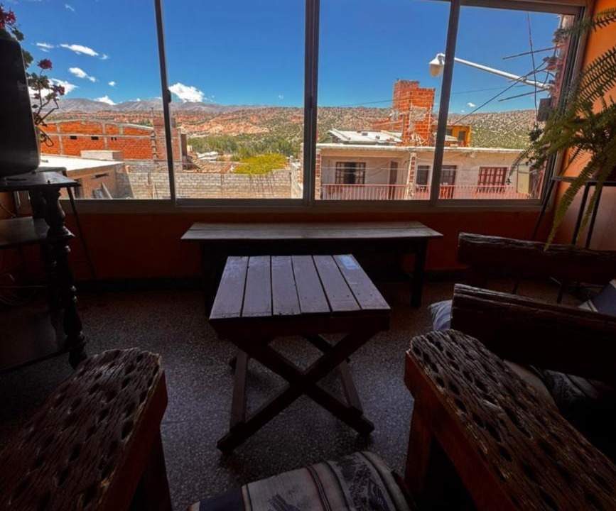 Photo of Others in Humahuaca