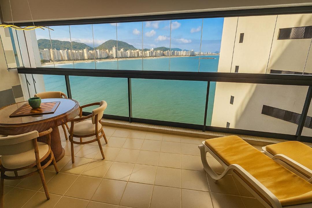 Photo of Patio Balcony in Asturias