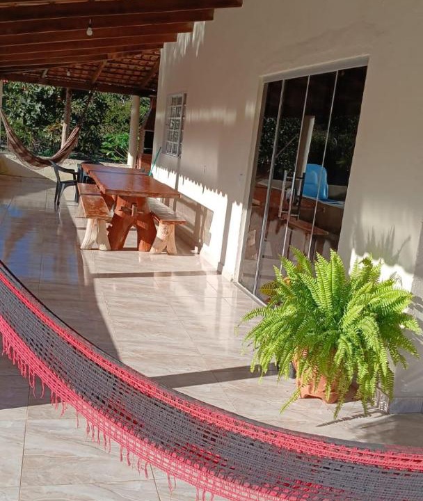 Photo of Others in Pirenopolis