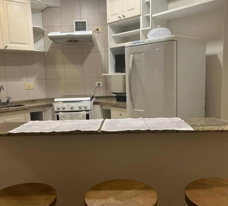 Photo of Kitchen in Alphaville Industrial