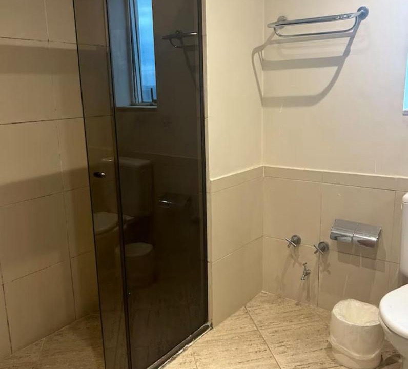 Photo of Bathroom in Alphaville Industrial