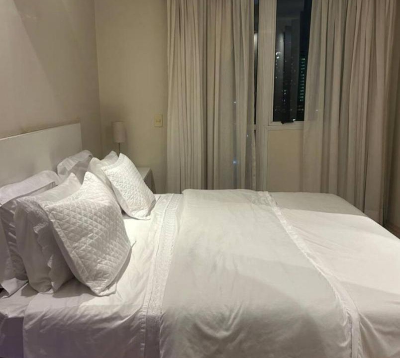 Photo of Bedroom in Alphaville Industrial