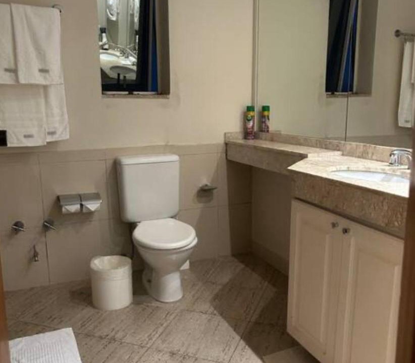 Photo of Bathroom in Alphaville Industrial