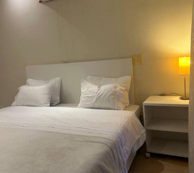 Photo of Bedroom in Alphaville Industrial
