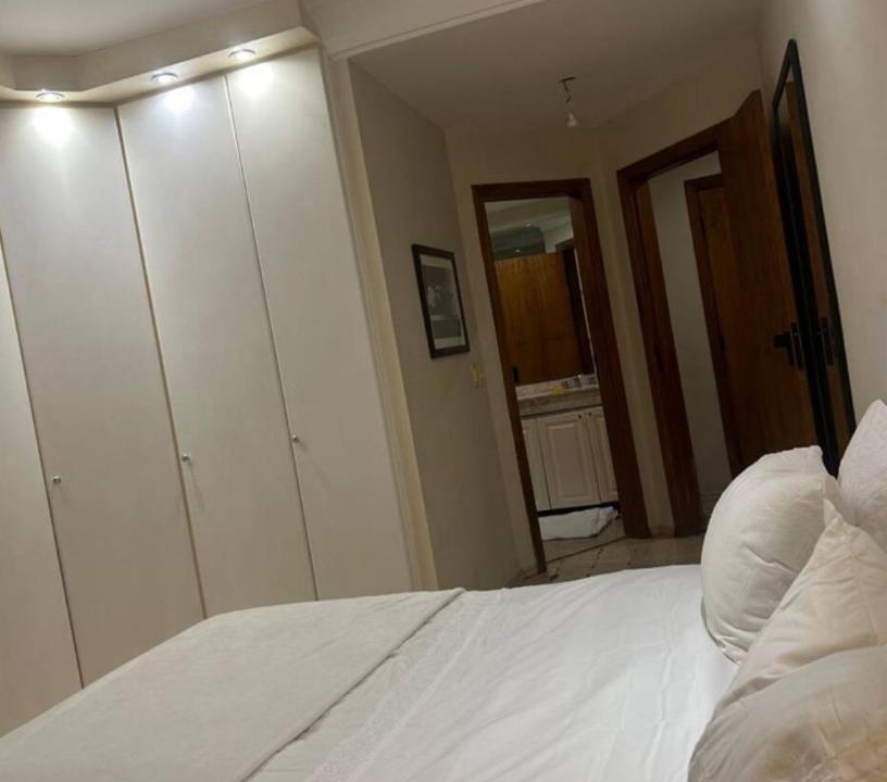 Photo of Bedroom in Alphaville Industrial