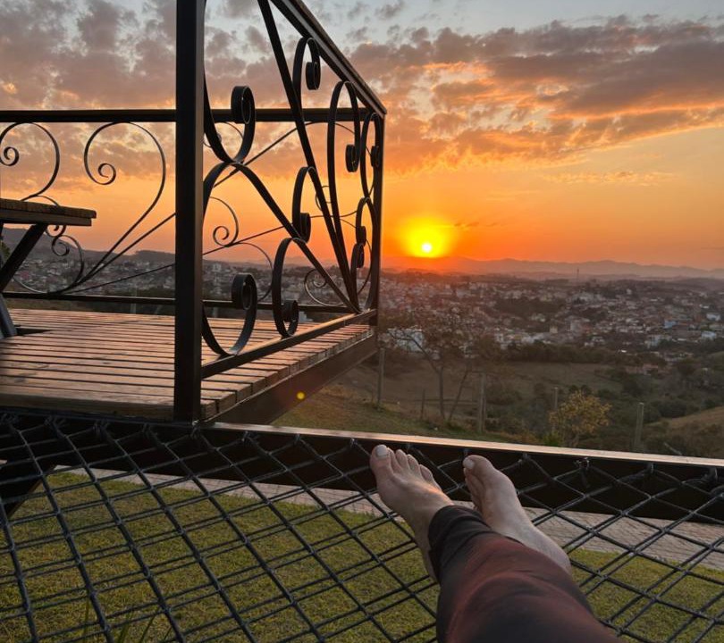 Photo of Patio Balcony in Cunha
