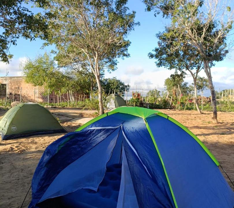 Photo of Outdoor in Tupanatinga