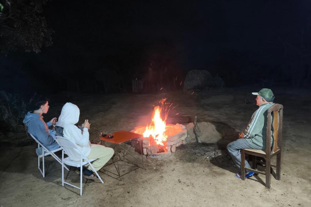 Photo of Outdoor in Tupanatinga