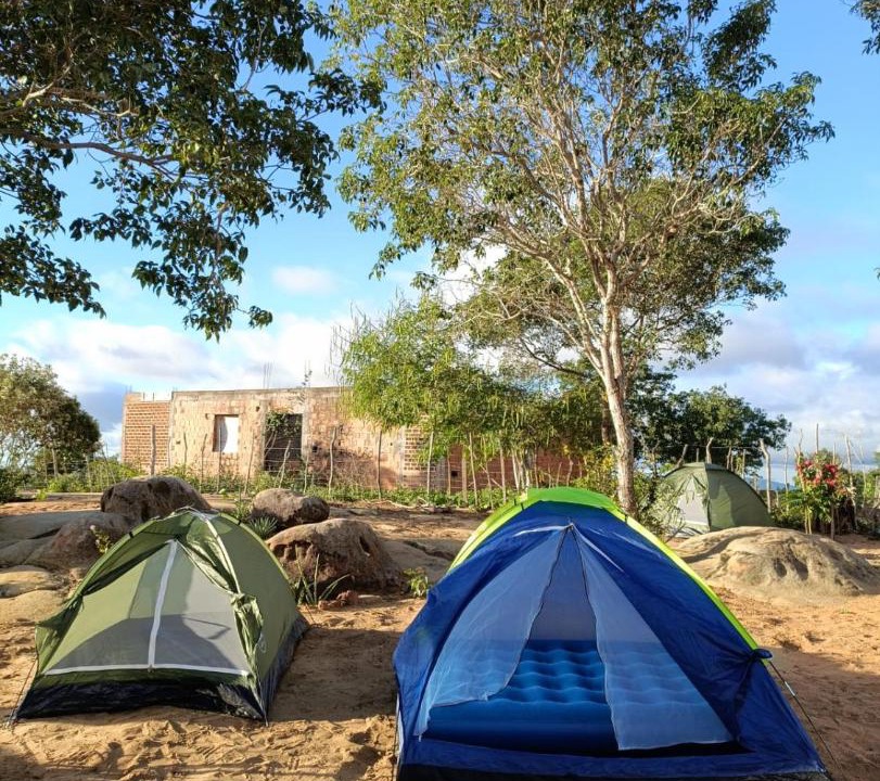 Photo of Outdoor in Tupanatinga