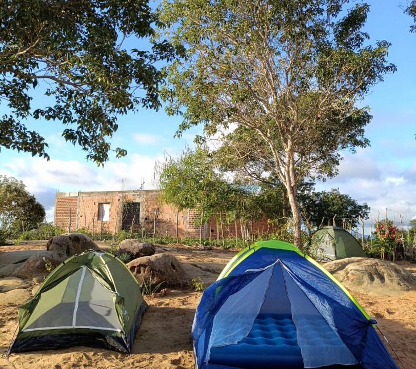 Photo of Outdoor in Tupanatinga