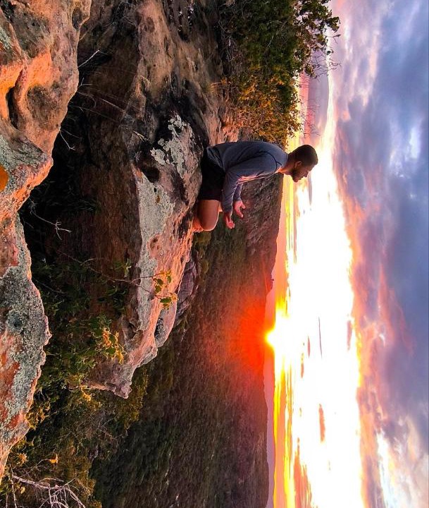 Photo of Human In Picture in Tupanatinga