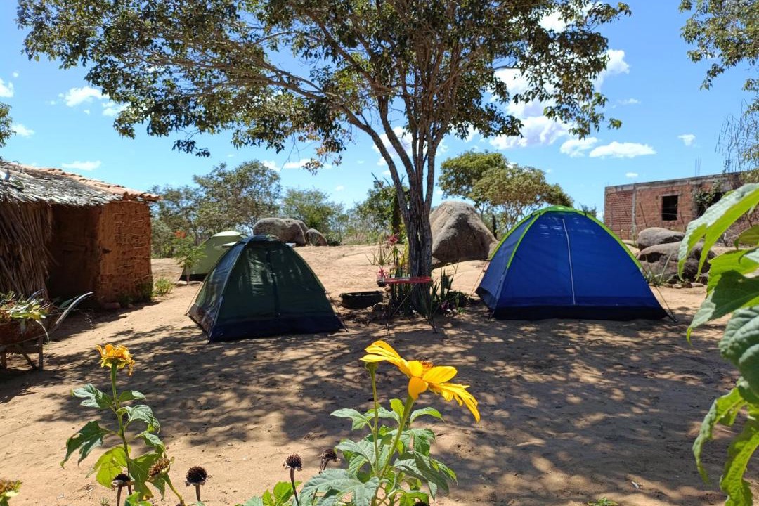 Photo of Others in Tupanatinga