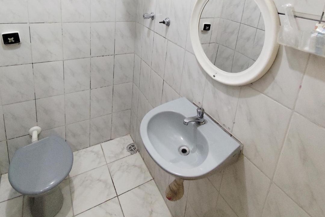 Photo of Bathroom in Zona Leste