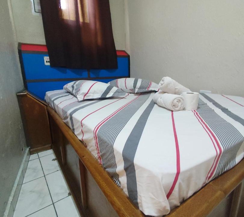 Photo of Bedroom in Zona Leste
