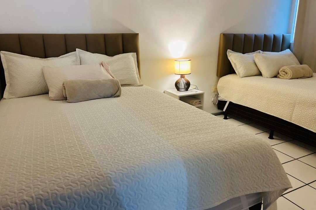 Photo of Bedroom in Boa Viagem